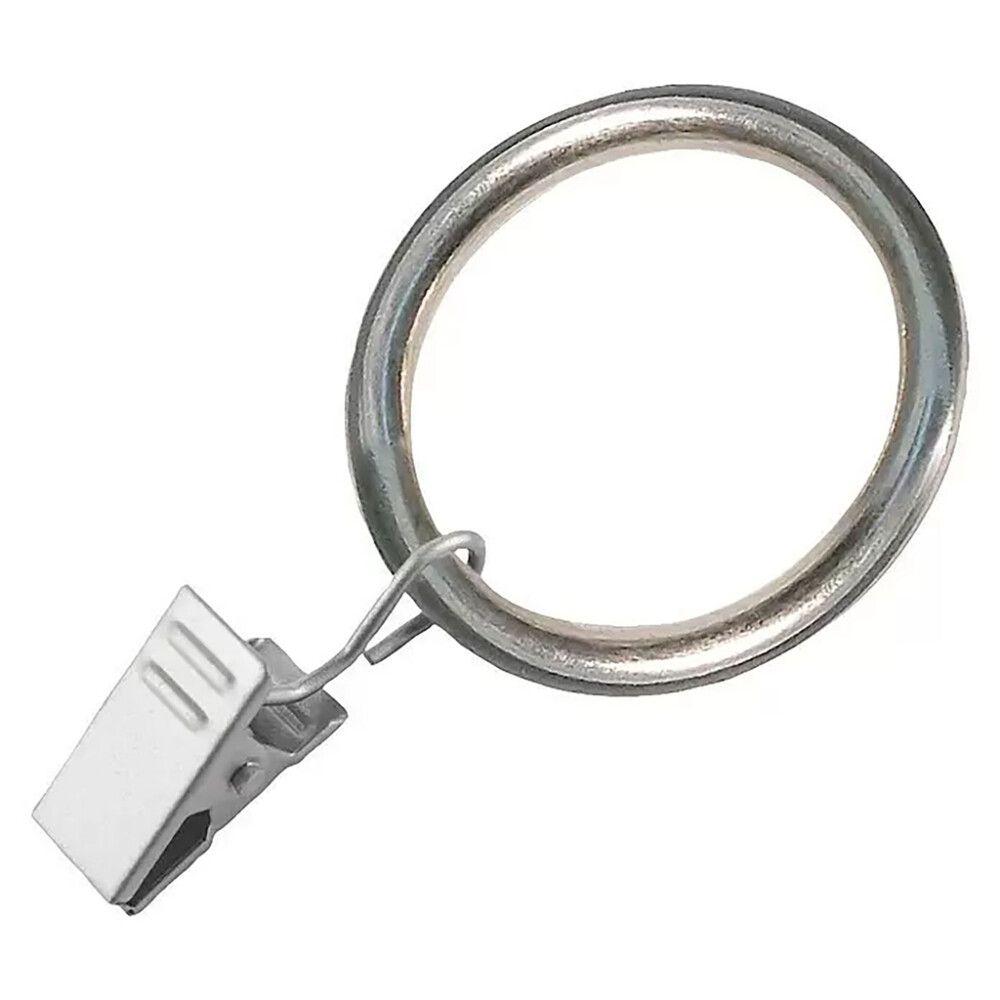 Verhorengas Expo Ambiente teräs Ø 20 mm 10 kpl