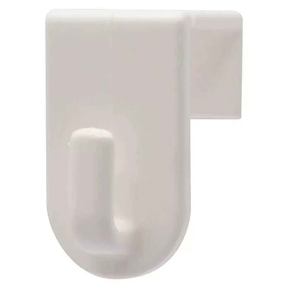 Ovikoukku Expo Ambiente valkoinen 2 kpl