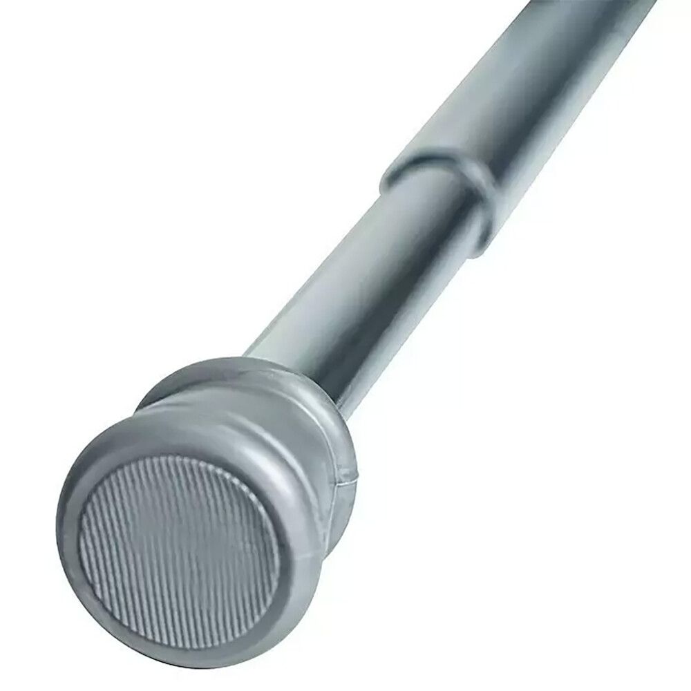 Verhotanko Expo Ambiente kromi 125-220 cm