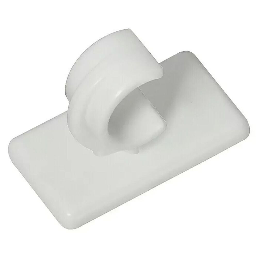 Kannake Expo Ambiente valkoinen 3,2 cm 2 kpl