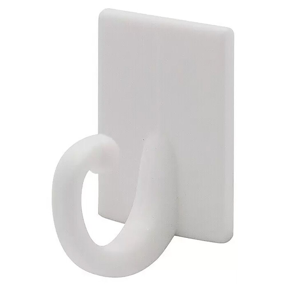 Verhokoukku Expo Ambiente valkoinen 2 kpl