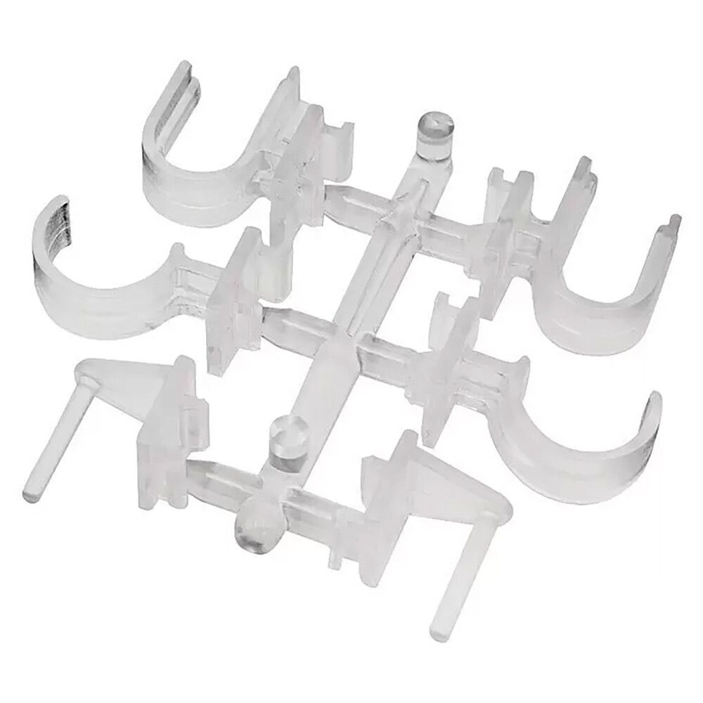 Kiinnitinpidike Expo Ambiente 2 kpl