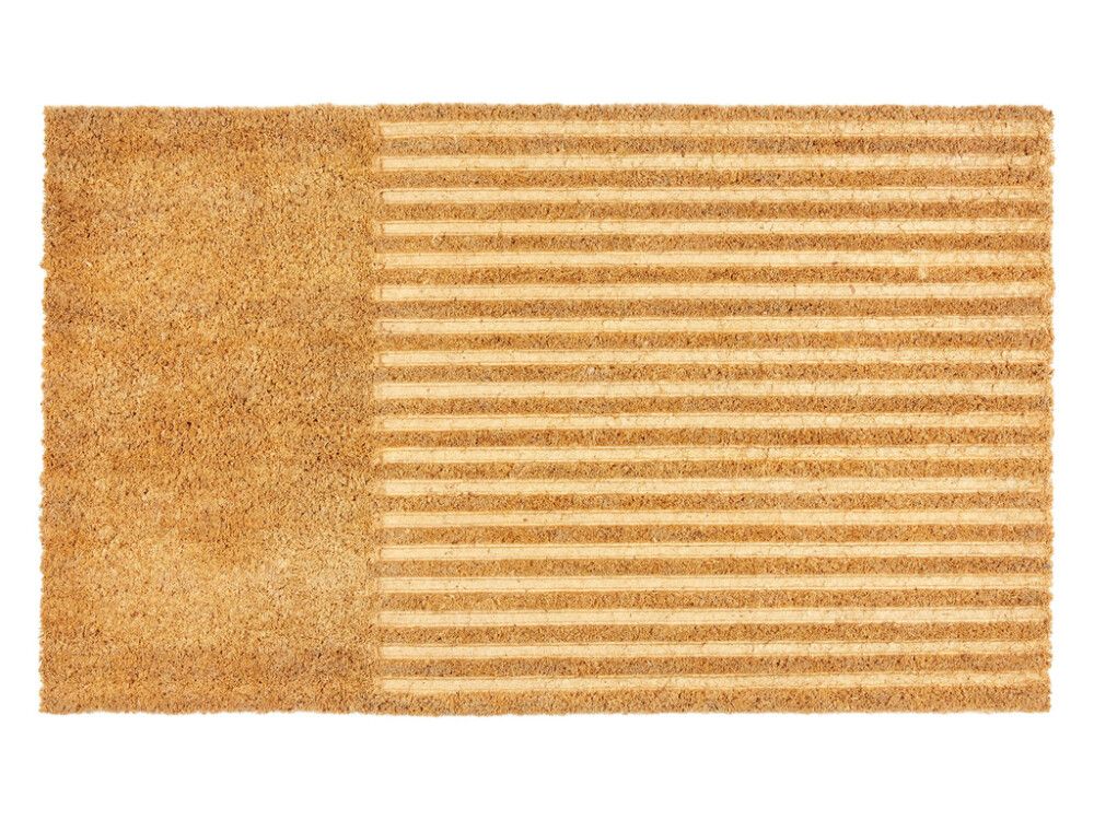 Kynnysmatto Astra Coco Shape 45 x 75 cm