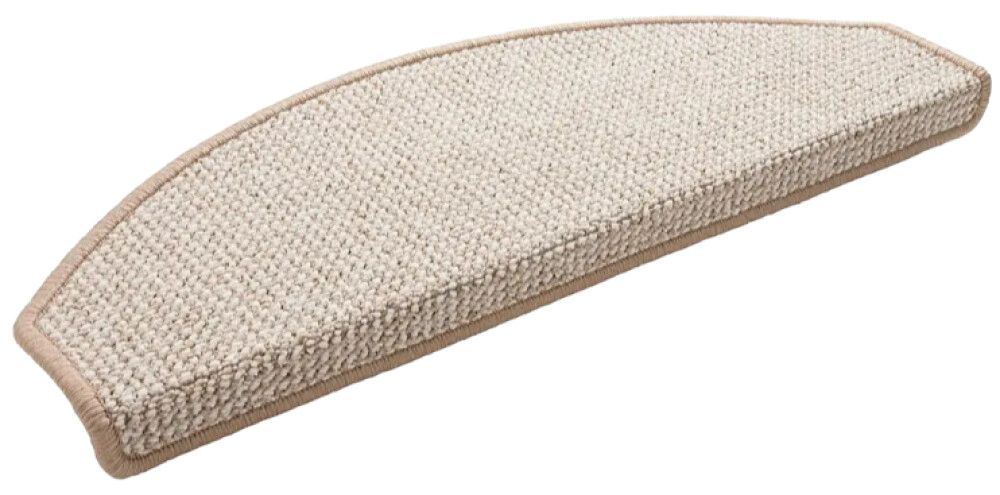 Porrasmatto Rotterdam beige 28 x 65 cm