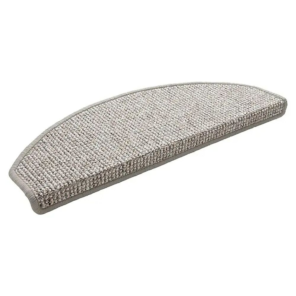 Porrasmatto Rotterdam taupe 28 x 65 cm