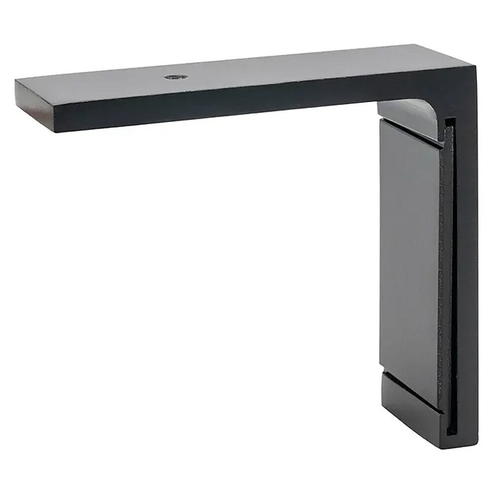 Kannake Expo Ambiente Smart musta 6,5 cm