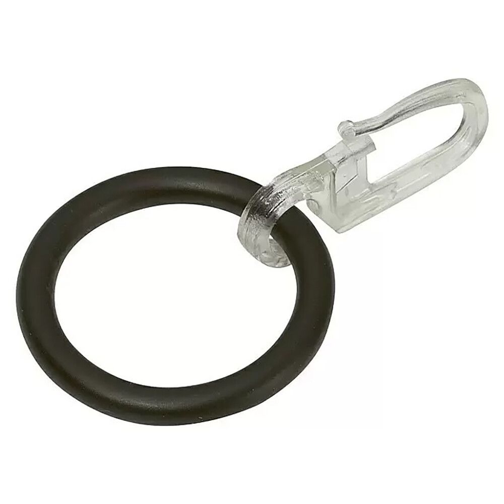 Verhorengas Expo Ambiente musta 8 kpl