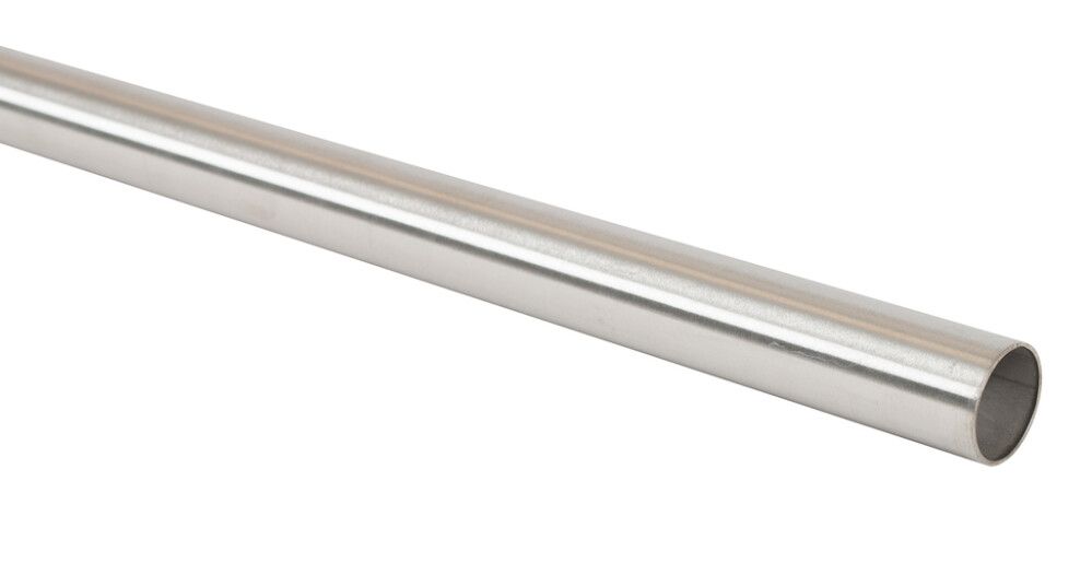 Käsijohde Treba B16 Jaloteräs 1500 mm