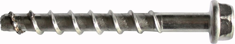 Betoniruuvi Treba B37 10 x 95 mm 2 kpl