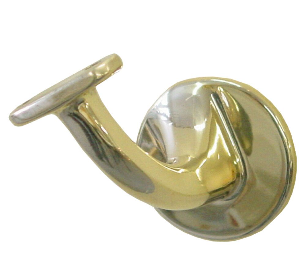 Seinäkiinnike Treba B72 Messinki 2 kpl