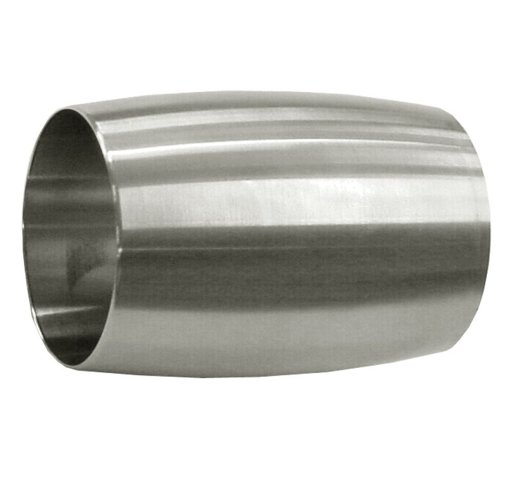 Liitoshylsy Treba B78 Jaloteräs