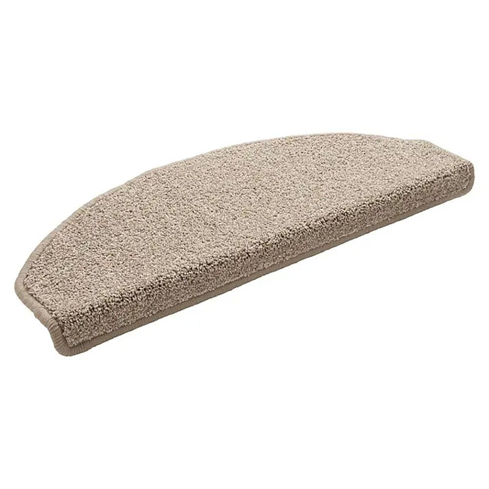 Porrasmatto Dublin taupe 28 x 65 cm