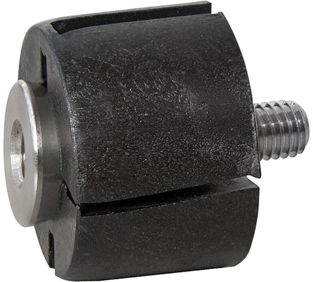 Putkiliitos E13 M8 Ø 42,4 x 2 mm