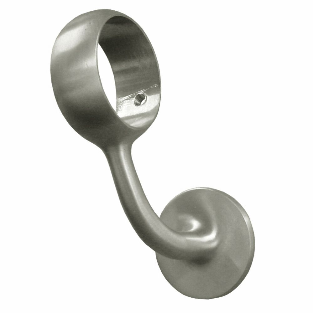 Palloholkkikiinnike Treba B85 2 kpl