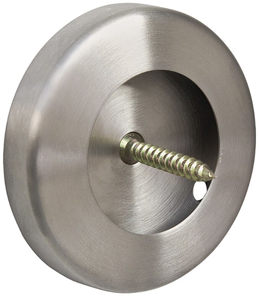 Seinäkiinnike E16 Rosetilla Treba