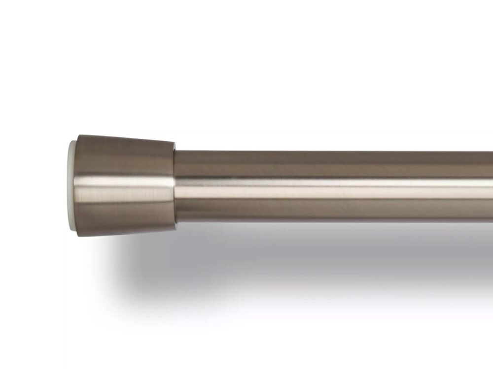 Verhotanko Expo Ambiente teräs 120-220 cm