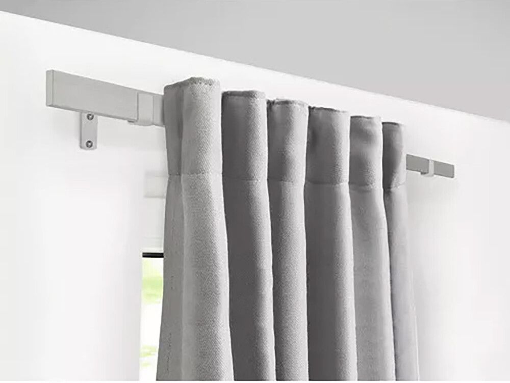 Verhotankosetti Expo Ambiente teräs 120-210 cm