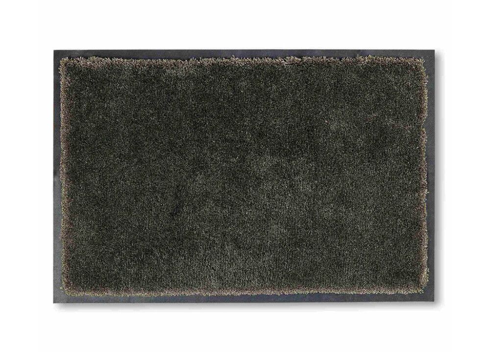 Kynnysmatto Astra Lava vihreä 40 x 60 cm