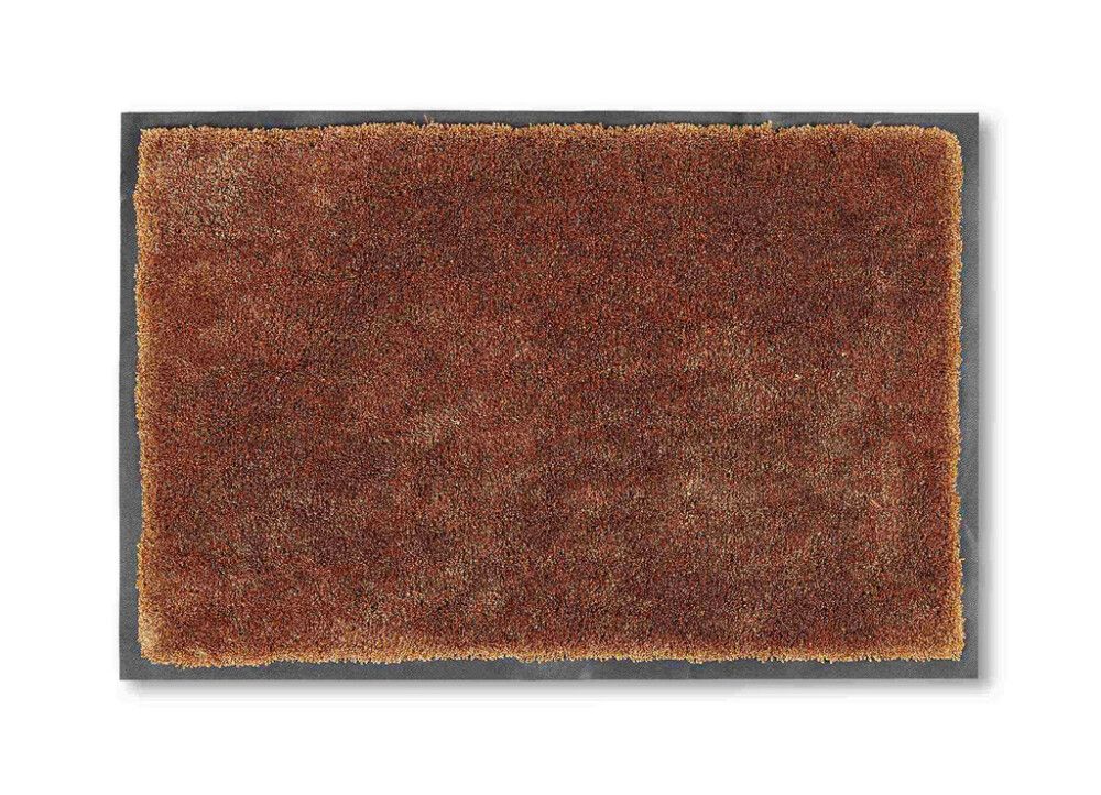 Kynnysmatto Astra Lava kupari 40 x 60 cm