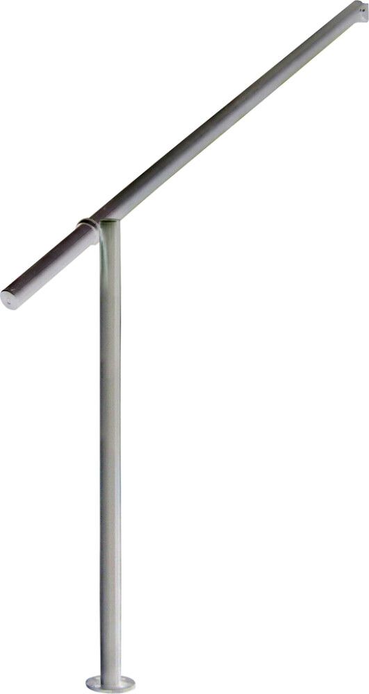 Kaidesarja Treba GE1 RST Päältä Asennus 1500 mm