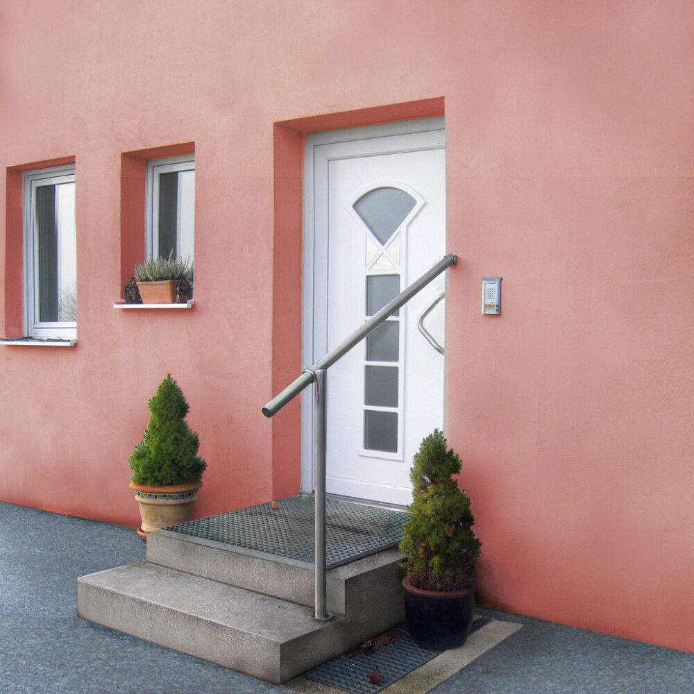 Kaidesarja Treba GE1 RST Päältä Asennus 1500 mm