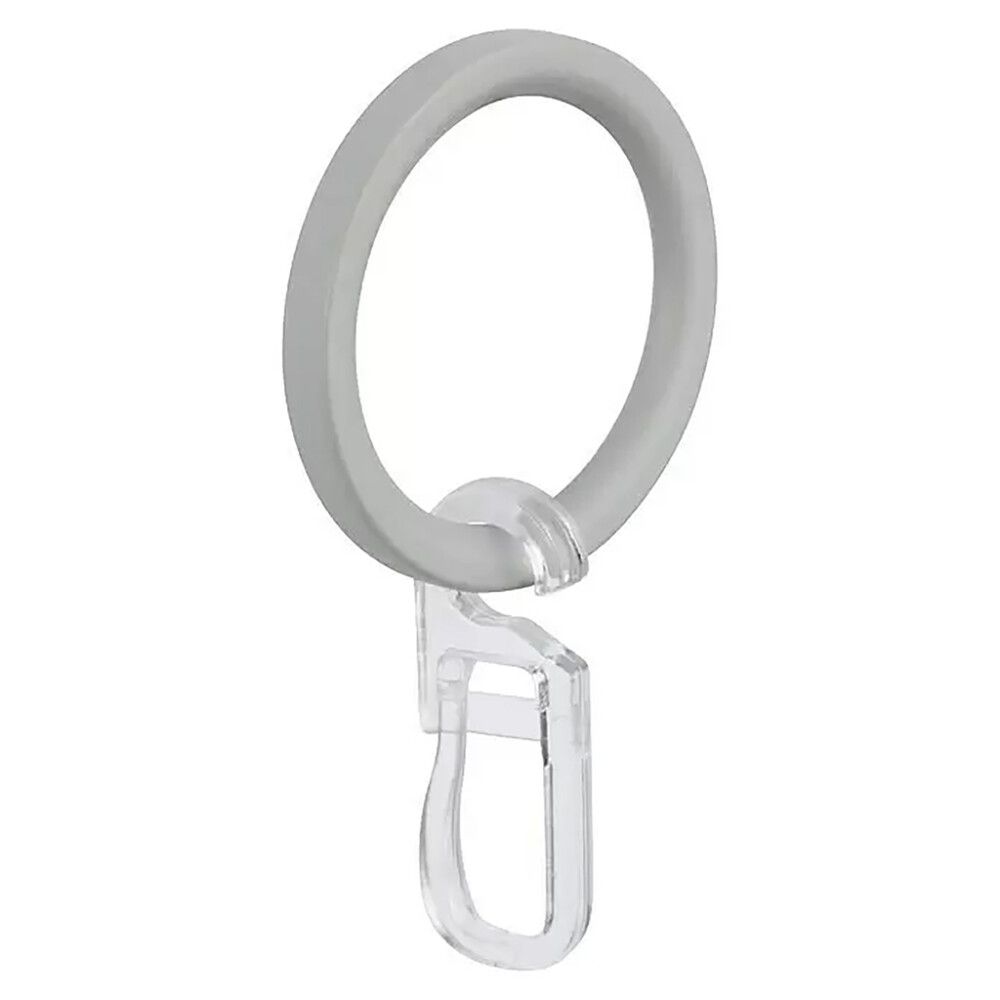 Verhorengas Expo Ambiente harmaa 16/20 mm 10 kpl