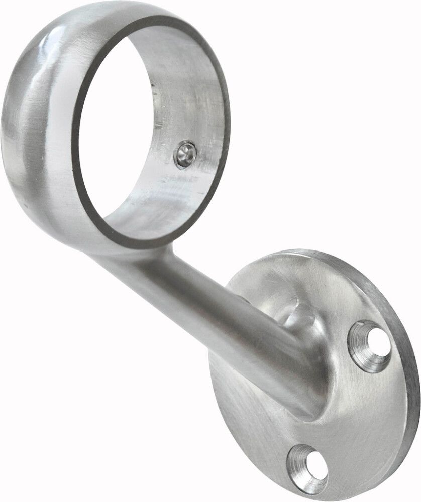 Palloholkkikiinnike Treba B103 Matta Hopea 2 kpl