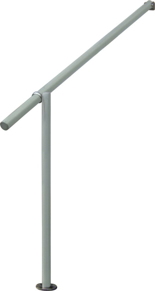 Porraskaidesarja Treba GA1 alumiini päältä asennus 1150 mm