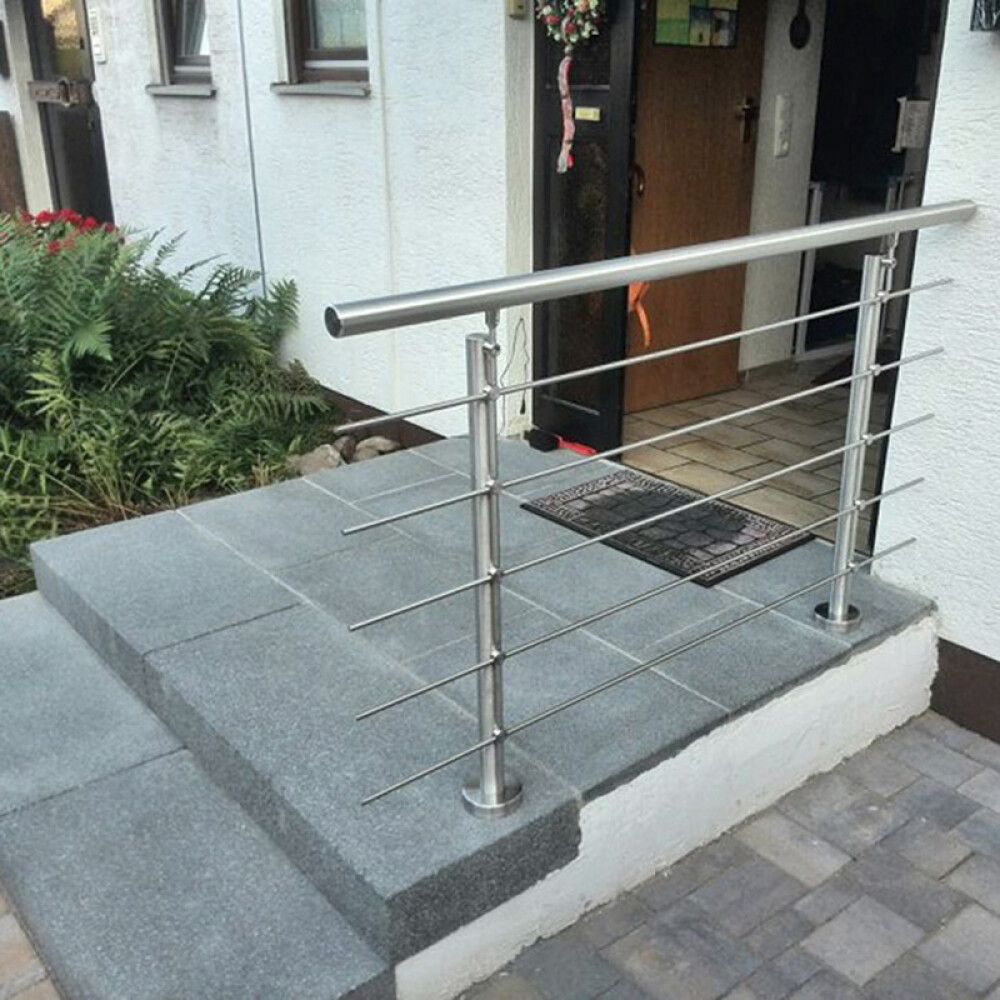 Kaidesarja Treba EG2 Teräs