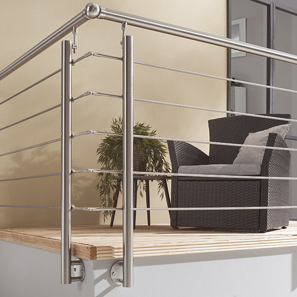 Kaidesarja Treba EG1 Teräs