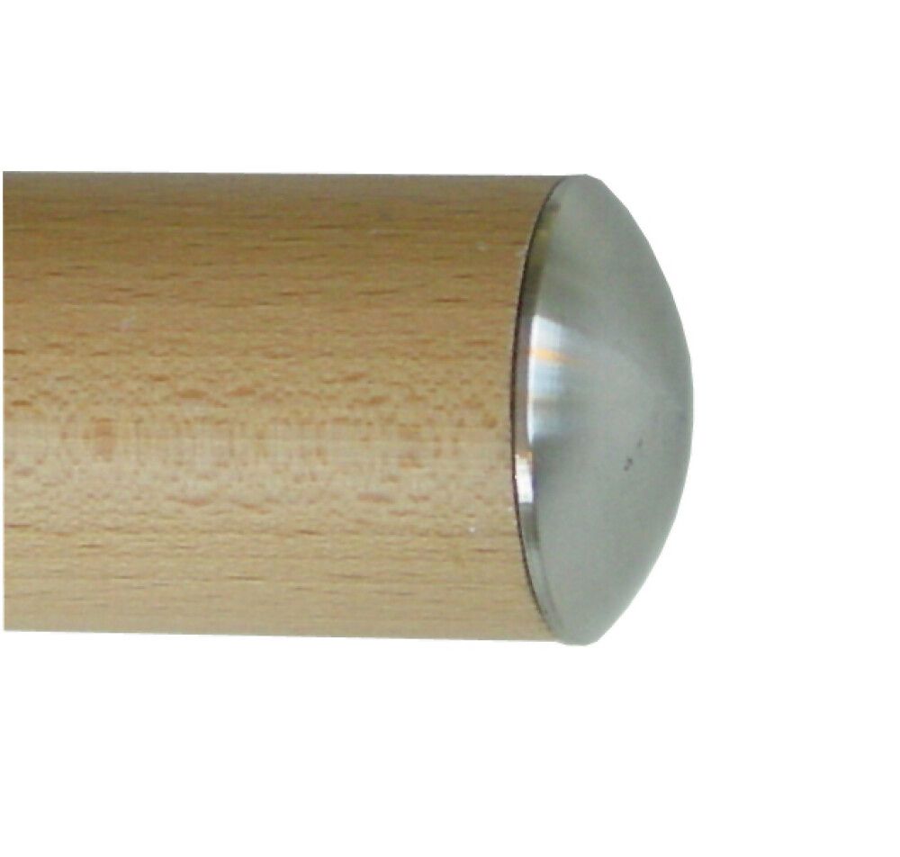 Päätyhela Treba E49 Pyöristetty