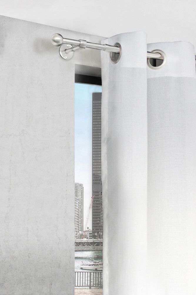 Verhotankosetti 2in1 160-280 cm RST