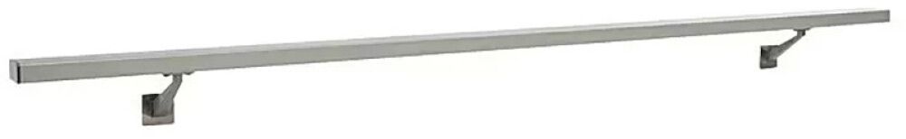 Käsijohdesetti Treba HC1 1200 mm alumiini