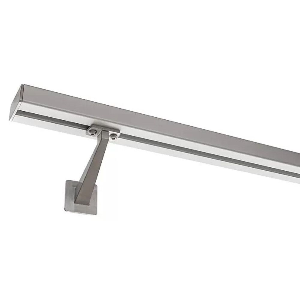 Käsijohdesetti Treba HC1 1200 mm alumiini