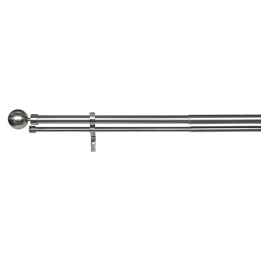 Verhotankosetti Ball Classic 2-osainen 190-360 cm