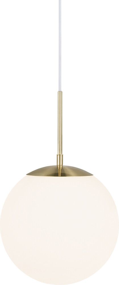 Riippuvalaisin Nordlux Grant Ø 25 cm