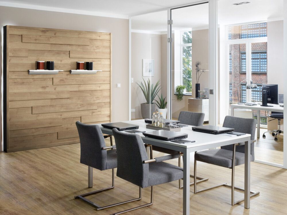 3D-seinäpaneeli Krono Original Summer Breeze Oak 12 x 132 x 1296 mm