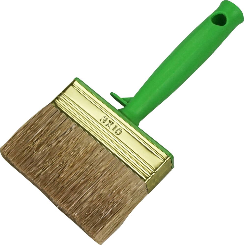 Puunsuojasivellin Swing Color Basic 100 mm