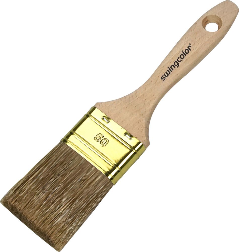 Puunsuojasivellin Swing Color Premium 40 mm