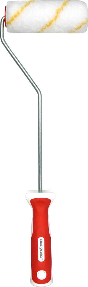 Patteritela Swing Color Premium soft 12 cm