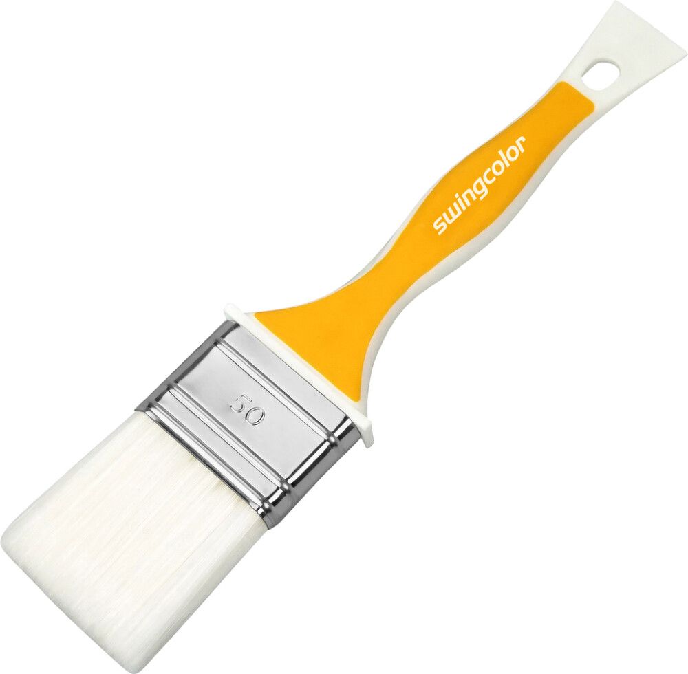 Lakkasivellin Swing Color Ergo Komfort 25 mm