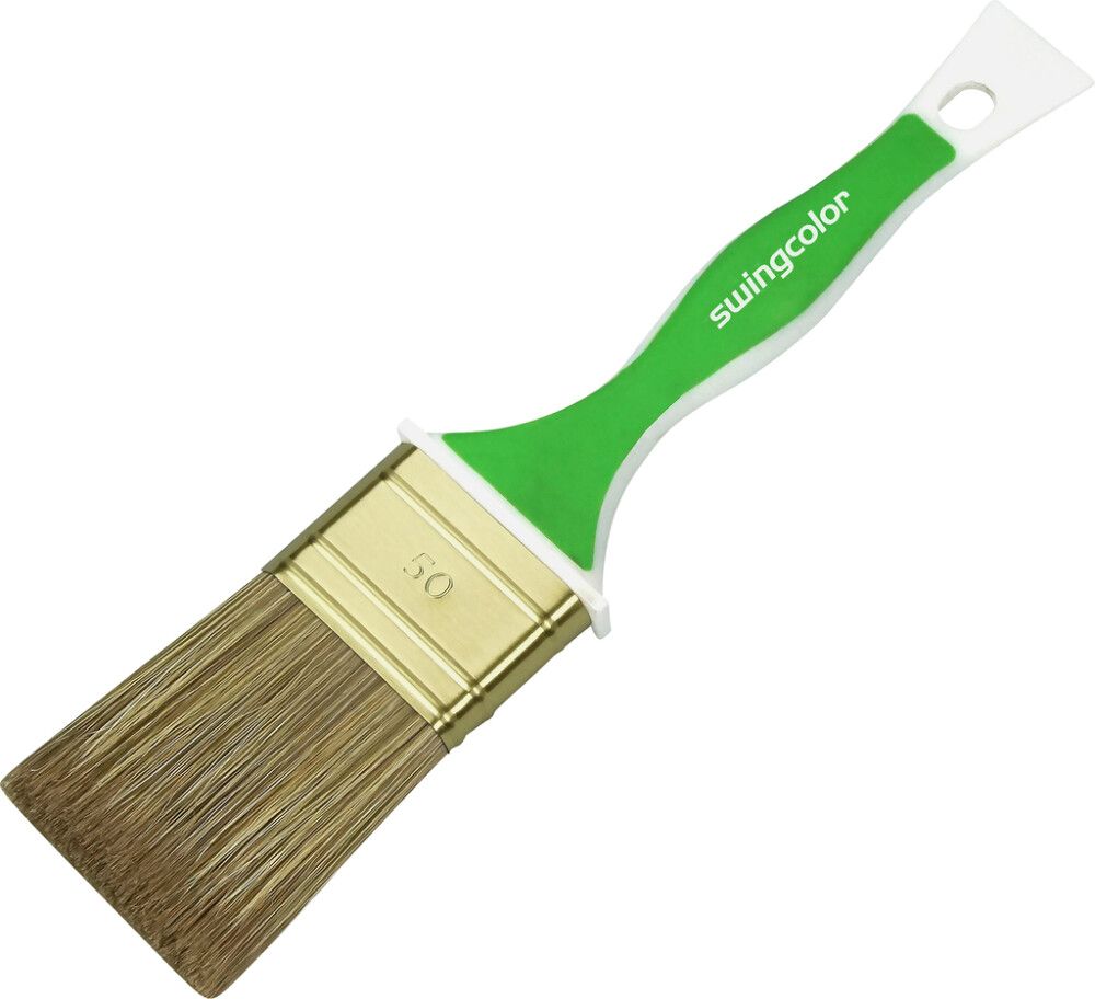 Puunsuojasivellin Swing Color Ergo Komfort 25 mm