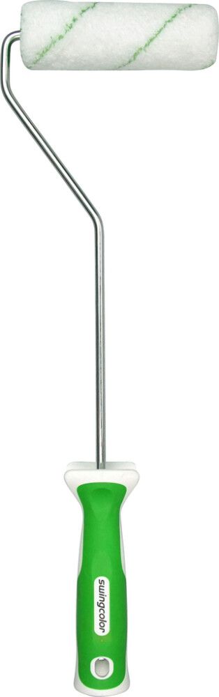 Patteritela Swing Color Premium mikrokuitu 12 cm