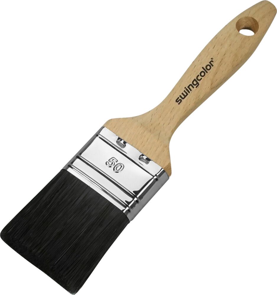 Lakkasivellin Swing Color Premium 40 mm