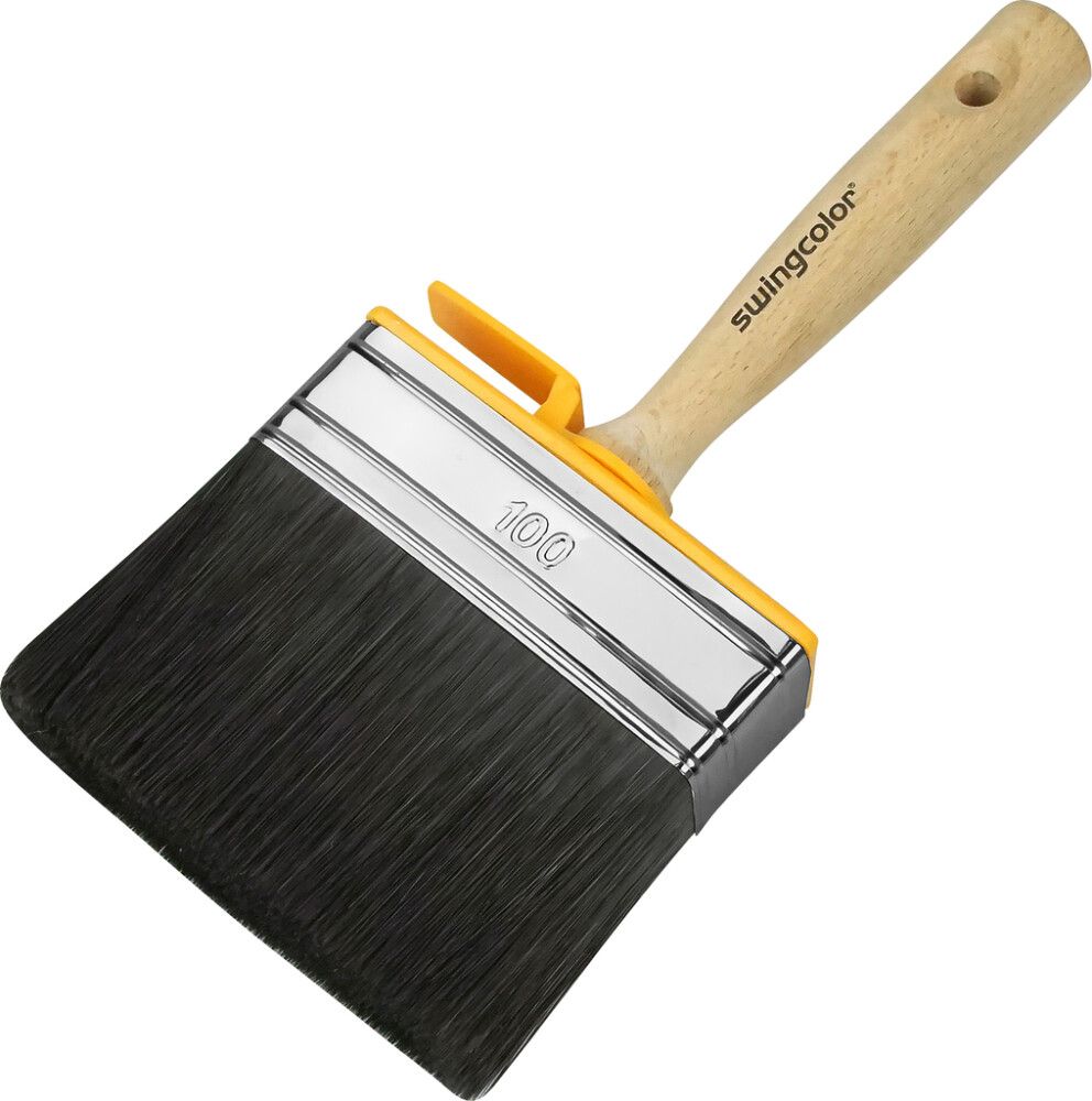 Sivellin Swing Color Premium puuvarsi 100 mm