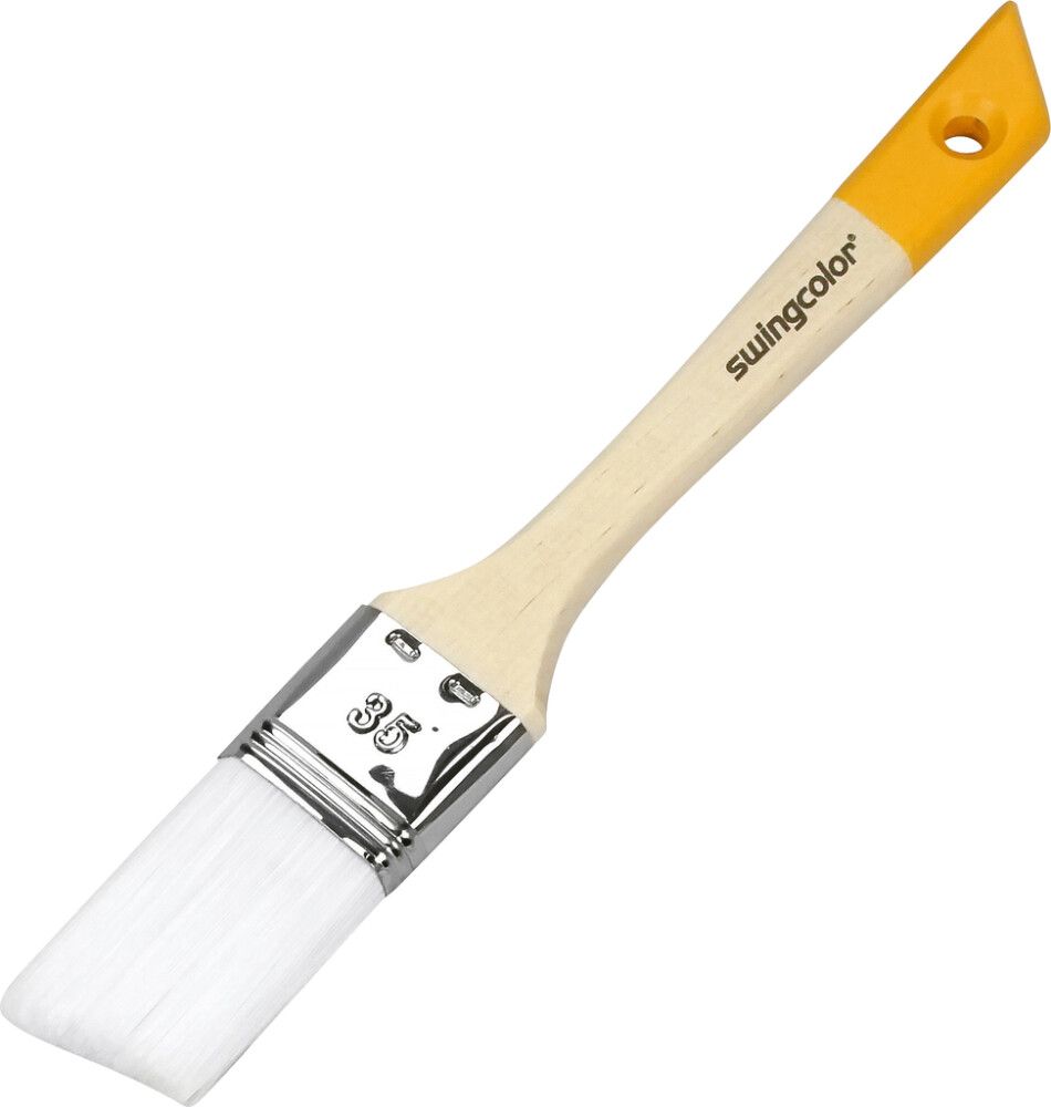 Ikkunasivellin Swing Color Komfort 35 mm