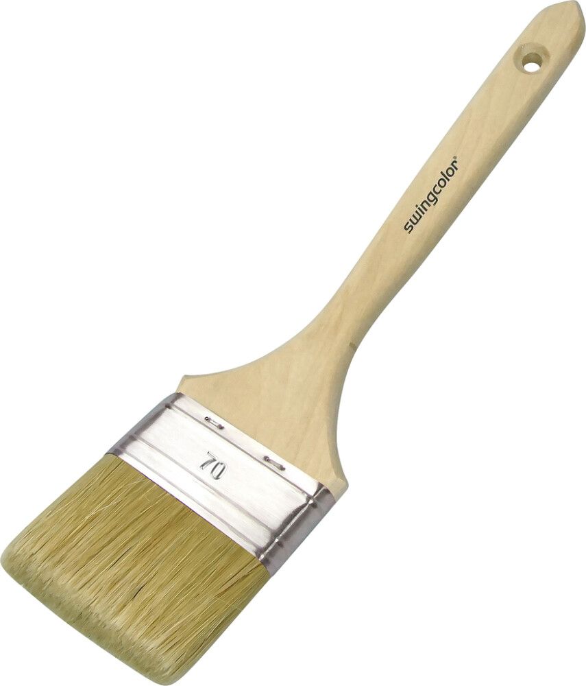 Kuullotesivellin Swing Color Premium