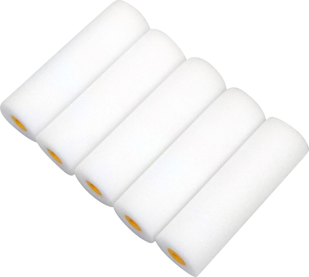 Varatela Swing Color Basic vaahtomuovi 10 cm 5 kpl