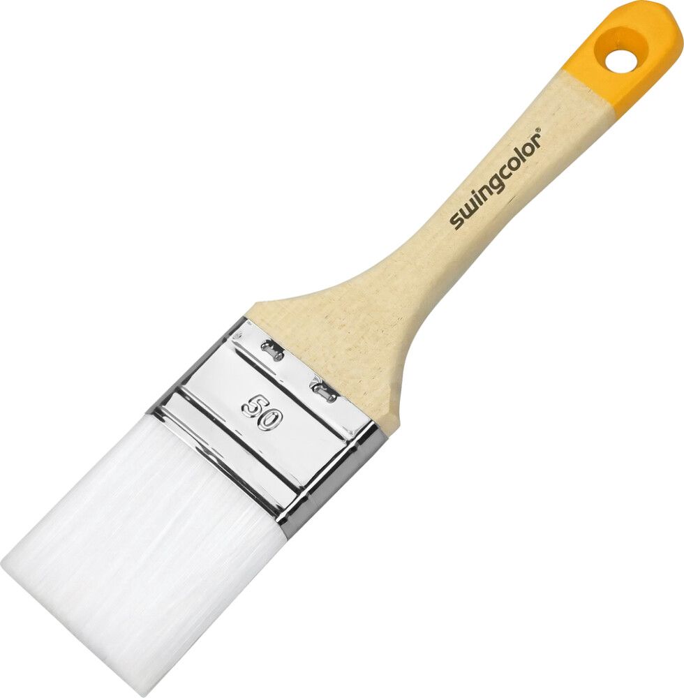 Lakkasivellin Swing Color Komfort 60 mm
