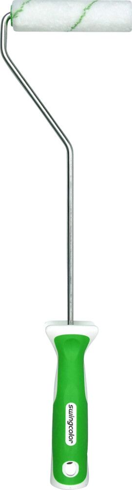 Patteritela Swing Color Premium mikrokuitu 10 cm